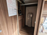 One of the wardrobes