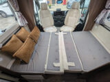The lounge bed