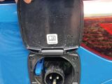 The socket for hook-up