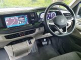 The dashboard