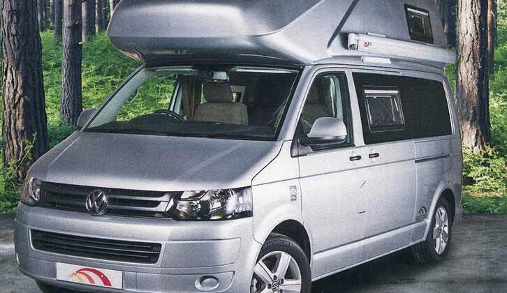 A Hillside Leisure Buxton