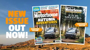 New issue on sale now
