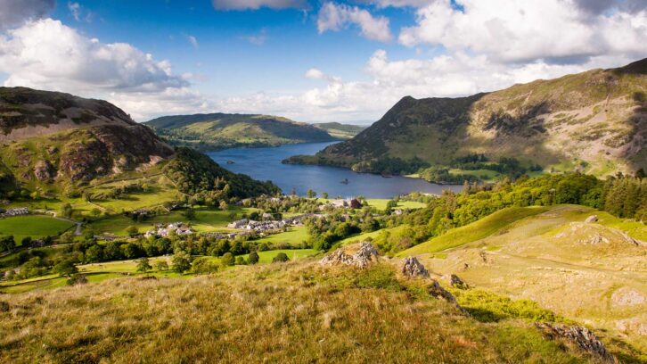 Ullswater