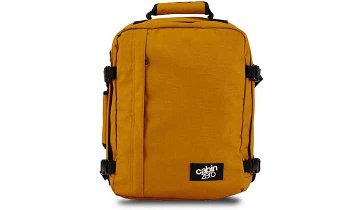 Cabin Zero backpack