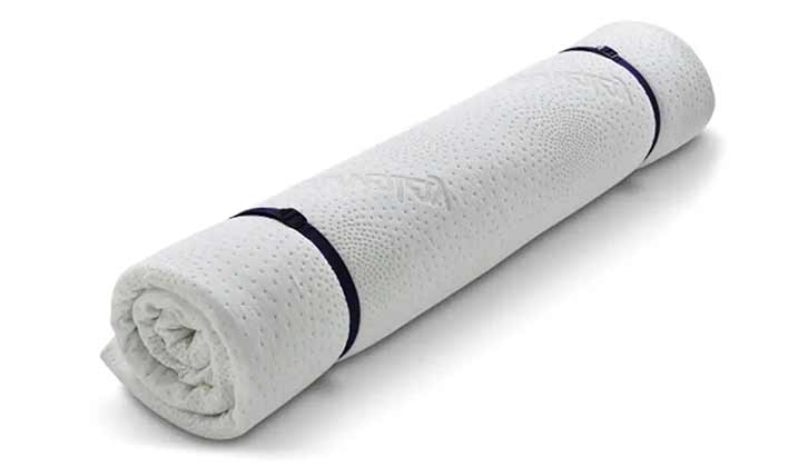 Duvalay Compact Mattress Topper