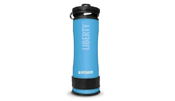 LifeSaver Liberty