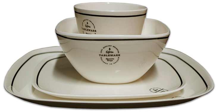 Olpro Signature Set