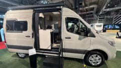 The Bürstner Habiton HM 6.0