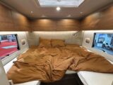The rear beds in the SFT 7.0