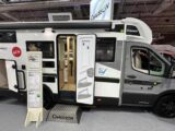 The Chausson S614 Sport Line