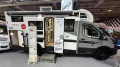 The Chausson S614 Sport Line