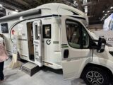 The Chausson 798 Ultimate Line