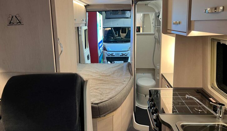 Inside the Active KB635