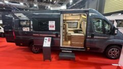 The Rapido V62
