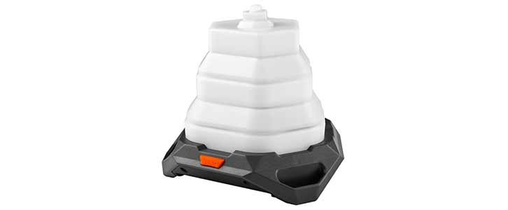 NEBO Galileo AIR 1000 Lantern