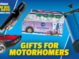 Prime Day gifts for motorhome owners