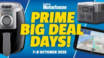 Prime Big Deal Days