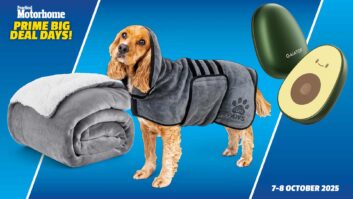 Prime Day deals