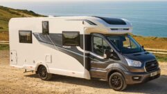 A 2024 Bailey Adamo 75-4DL