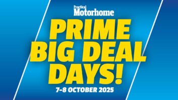Prime Big Deal Days