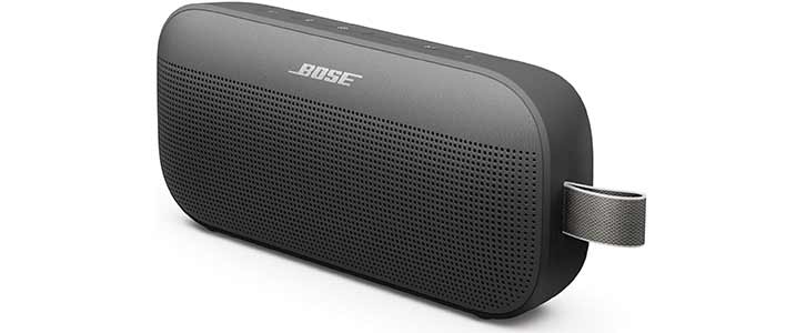 Bose SoundLink Flex Portable Bluetooth Speaker