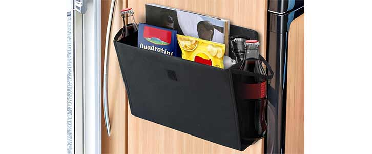Domemit Self-adhesive Storage unit