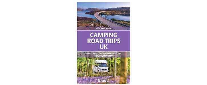 Camping Road Trips