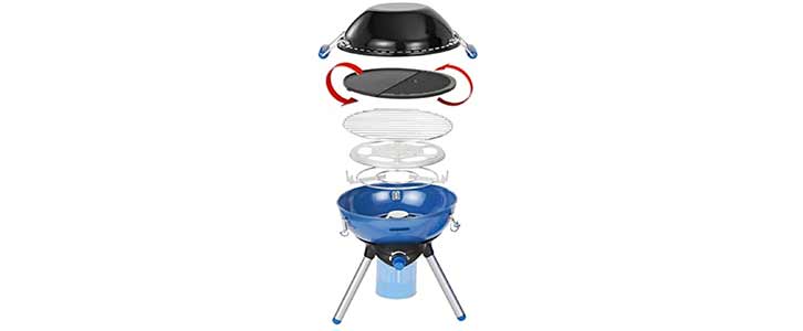 Campingaz Party Grill 400 CV