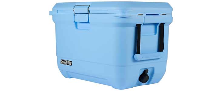 Coleman PRO Cool Ice Box