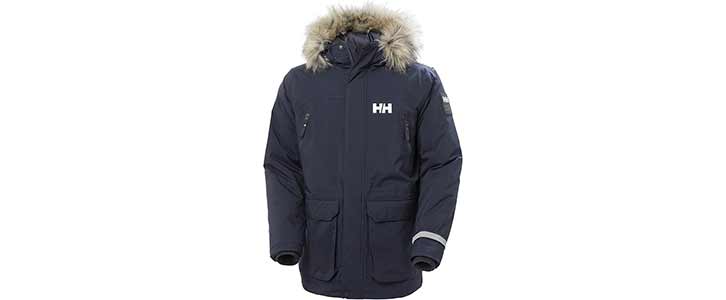 Helly Hansen Men's Reine Parka