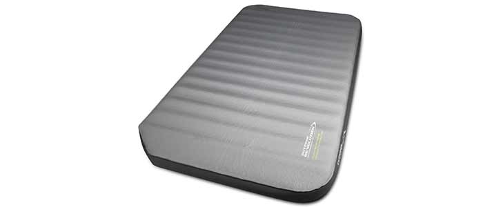 Outdoor Revolution Mattress Topper
