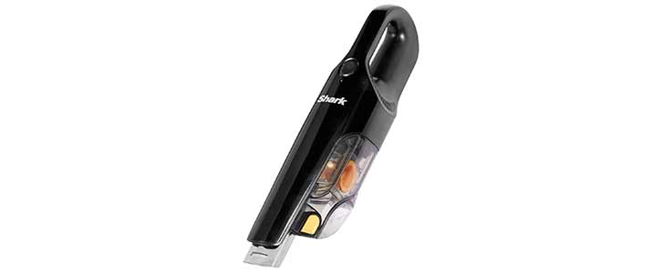 Shark Handheld Cordless Vacuum Cleaner