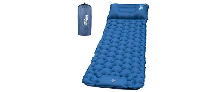 HiPeak Sleeping Pad