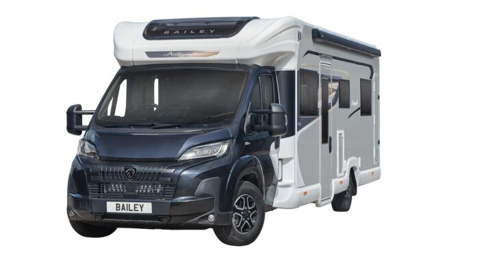 The Bailey Autograph 81.5