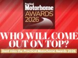 Practical Motorhome Awards 2026