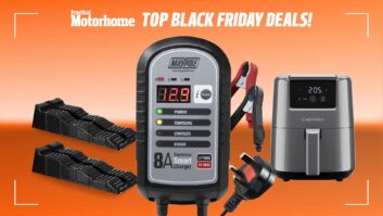 Black Friday editor's picks