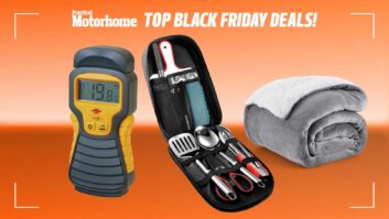 Black Friday under £20