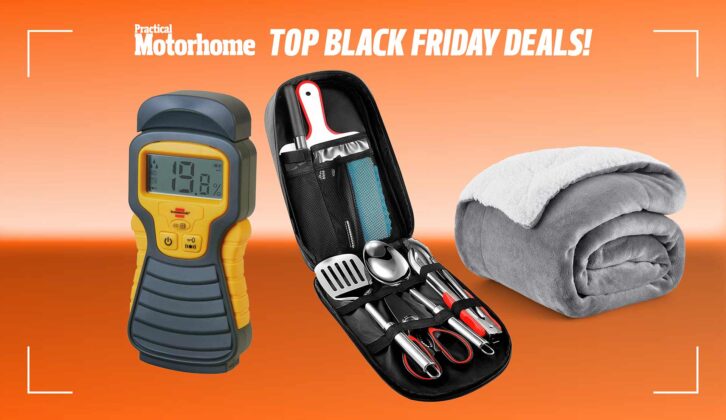 Black Friday under £20