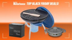 Black Friday Reviews editor picks