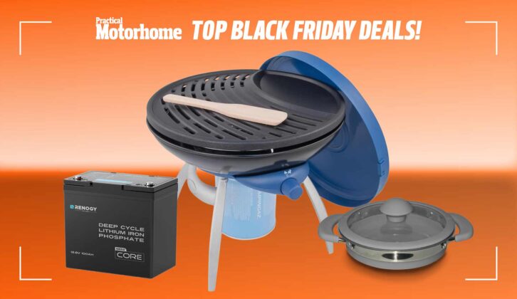 Black Friday Reviews editor picks