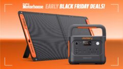 Black Friday Jackery