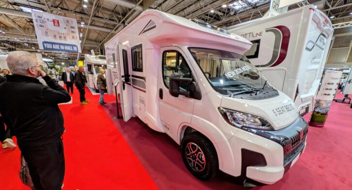 The Giottiline Siena 396