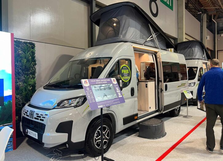 The Auto-Sleeper Active FL635