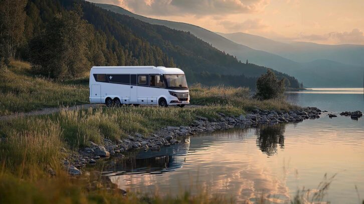 Niesmann + Bischoff Arto 84