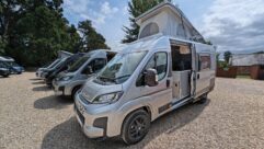 The Auto-Trail Expedition 68XL