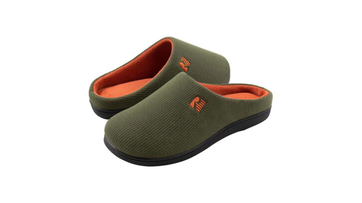 RockDove Memory Foam Slipper