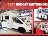 The best budget motorhome