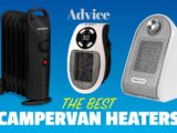 The best campervan heaters