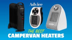 The best campervan heaters