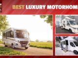 The best luxury motorhome